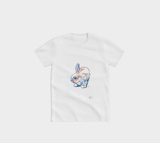 T-Shirt - Rabbity Won