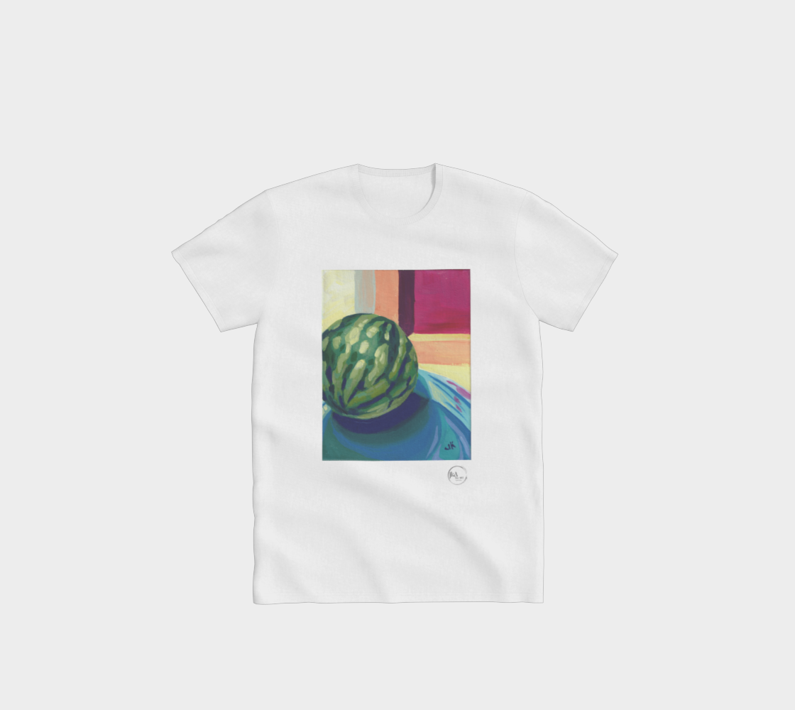 T-Shirt - Watermelon View